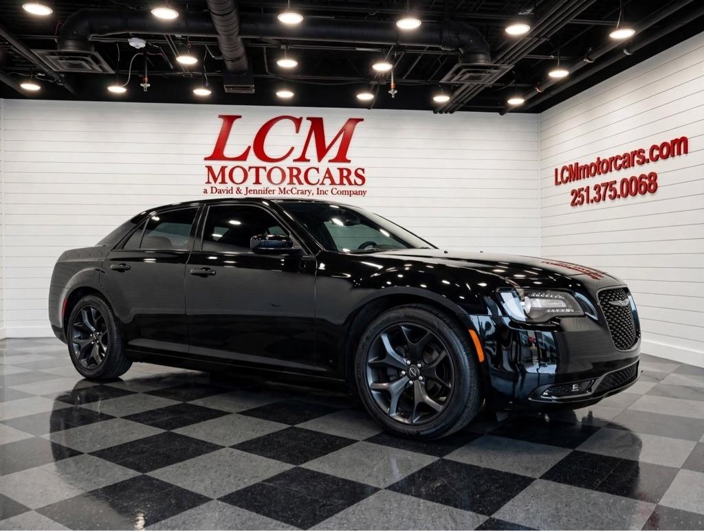 Chrysler 300 Touring RWD 2020