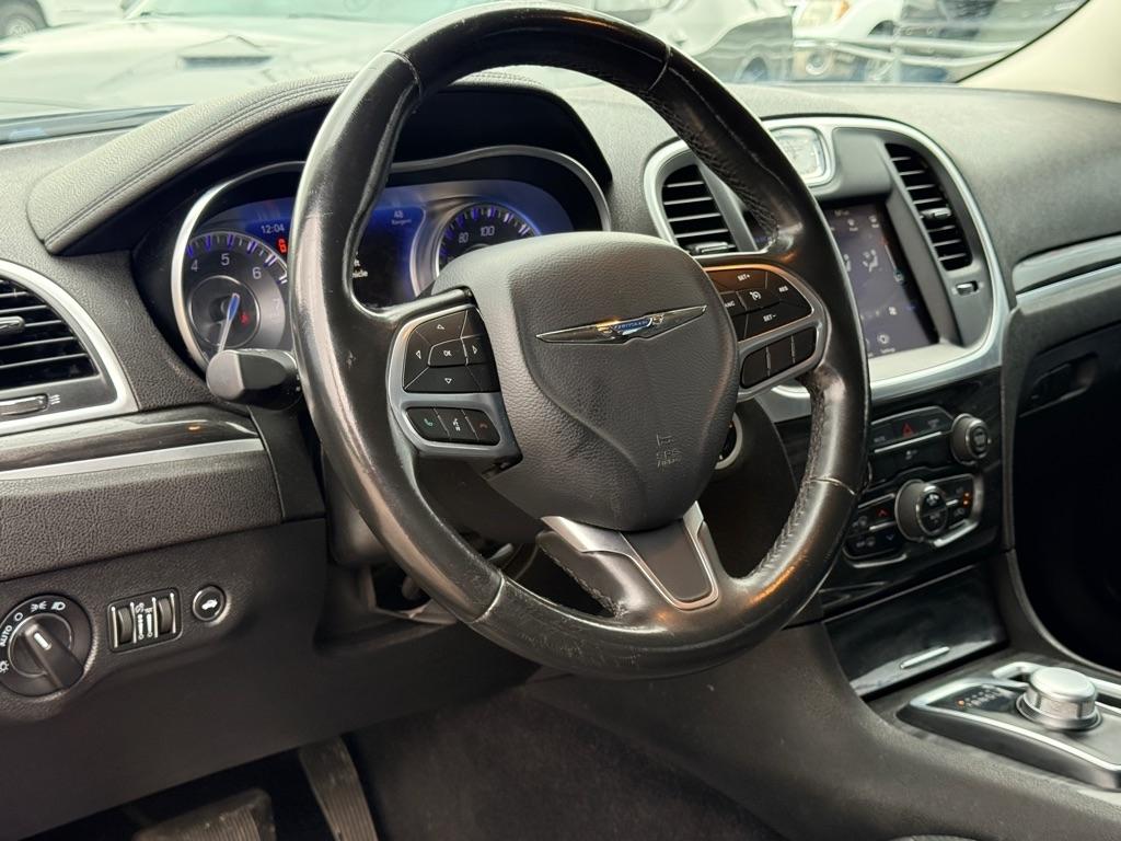 Chrysler 300 Touring RWD 2020