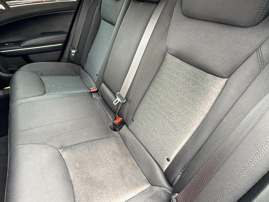 Chrysler 300 Touring RWD 2020
