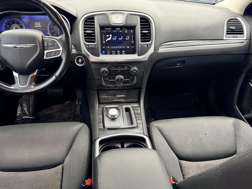 Chrysler 300 Touring RWD 2020