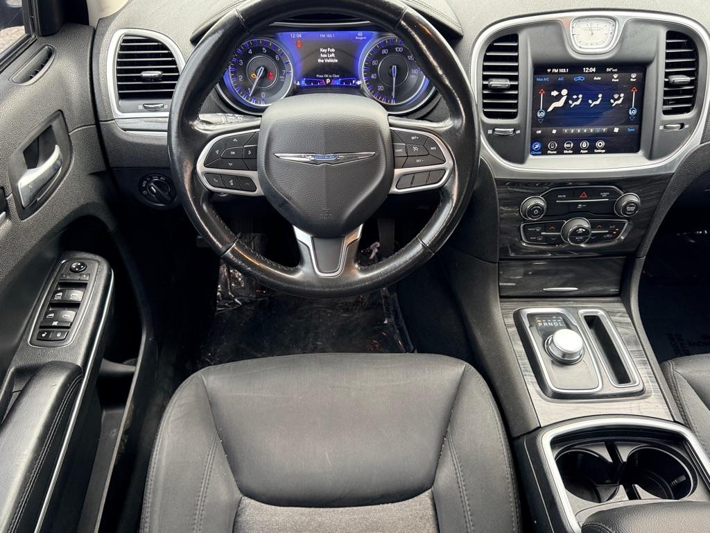 Chrysler 300 Touring RWD 2020