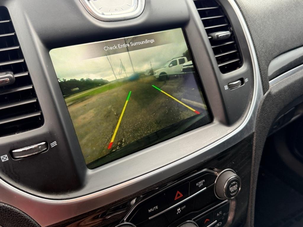 Chrysler 300 Touring RWD 2020