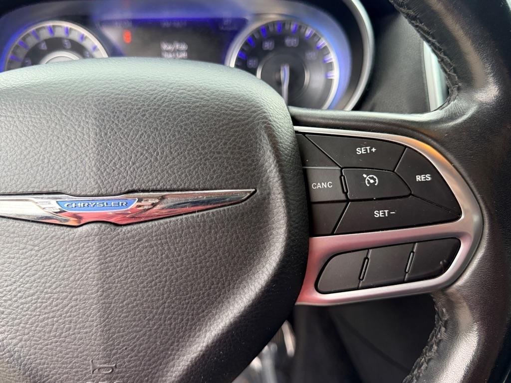 Chrysler 300 Touring RWD 2020