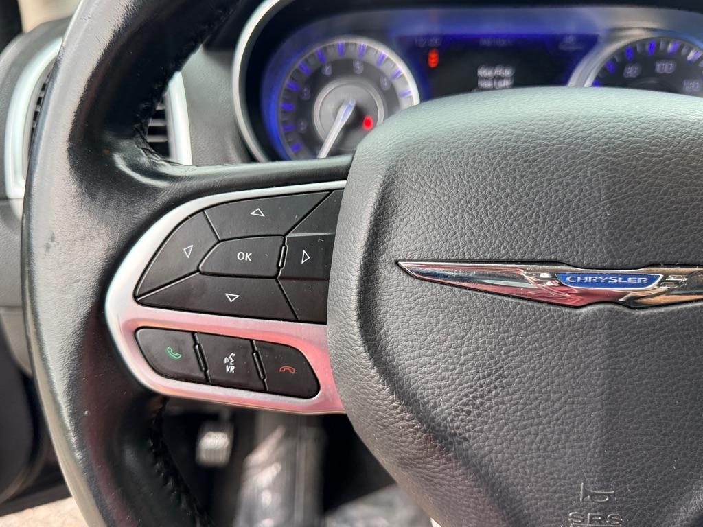 Chrysler 300 Touring RWD 2020