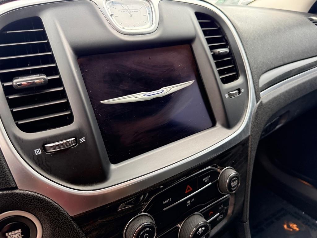 Chrysler 300 Touring RWD 2020