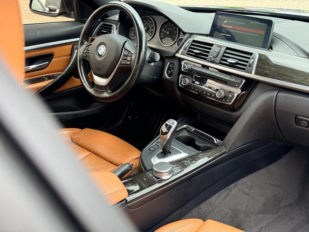 BMW 4 Series 430i Coupe 2020