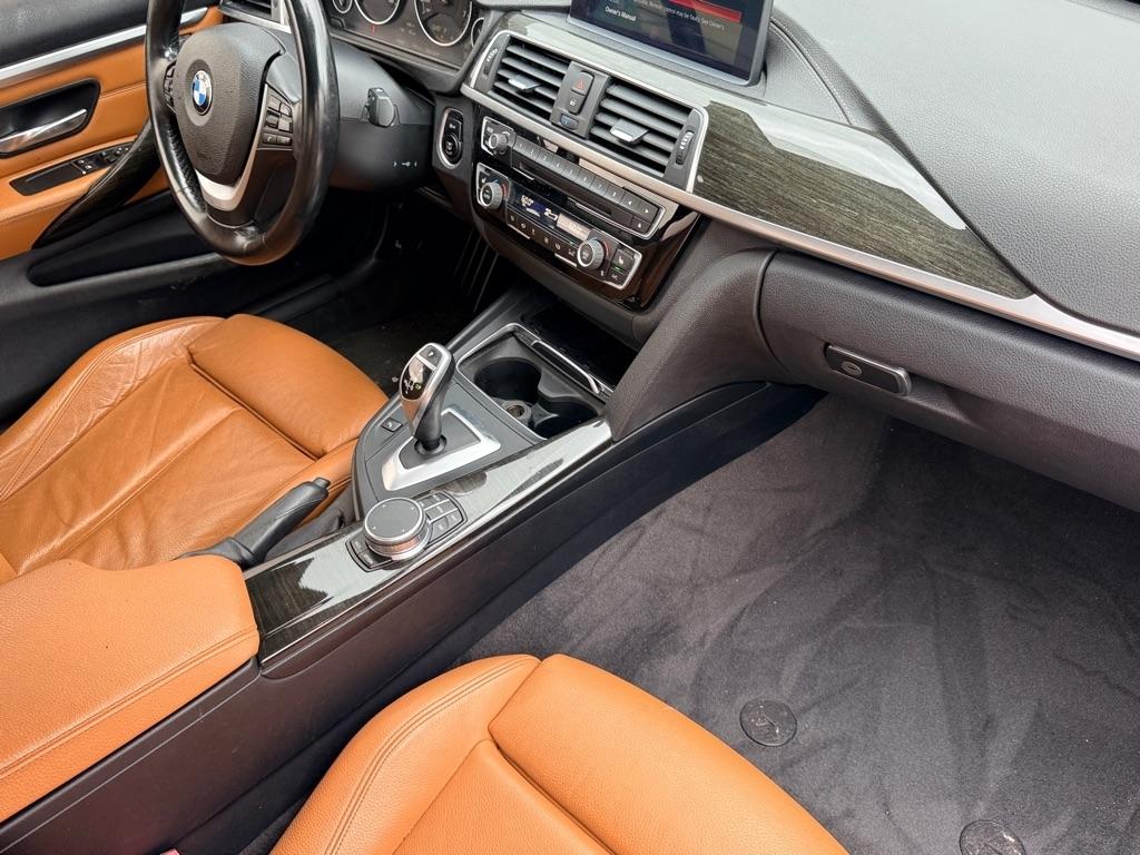 BMW 4 Series 430i Coupe 2020