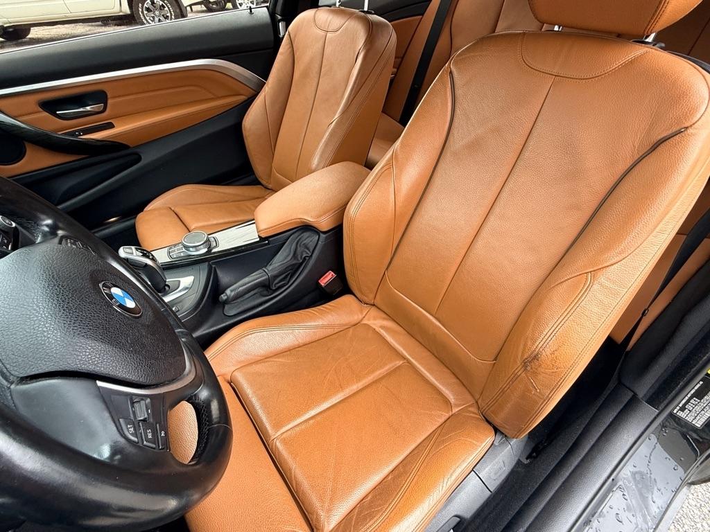 BMW 4 Series 430i Coupe 2020