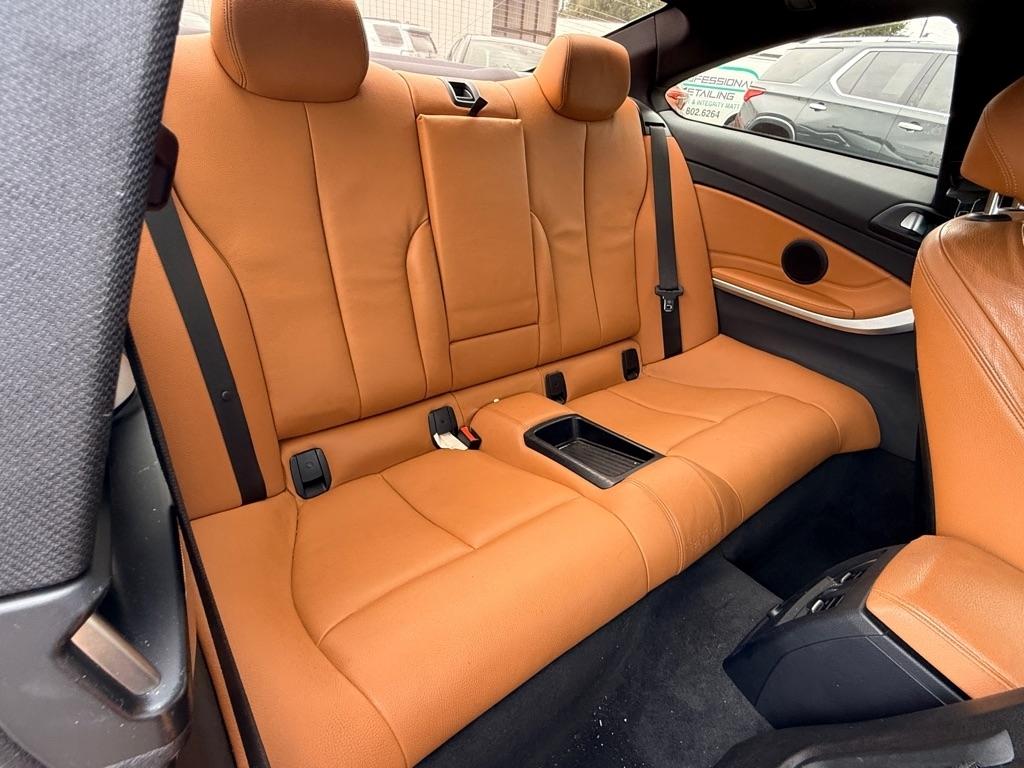 BMW 4 Series 430i Coupe 2020