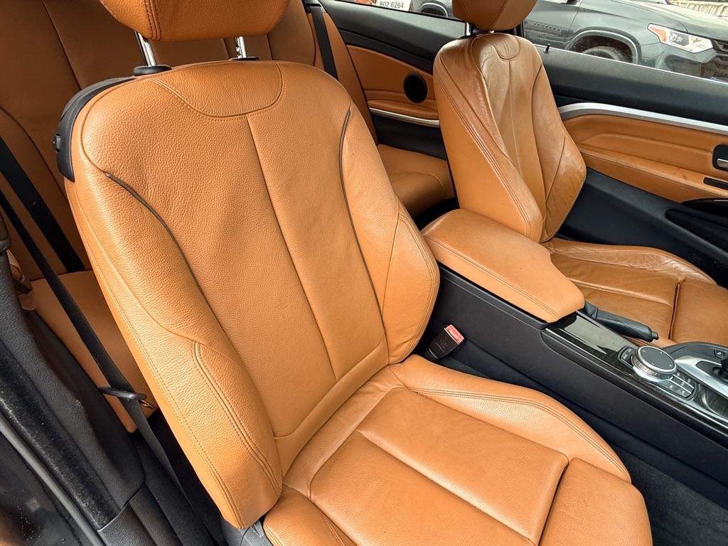 BMW 4 Series 430i Coupe 2020