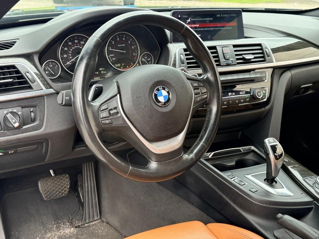 BMW 4 Series 430i Coupe 2020