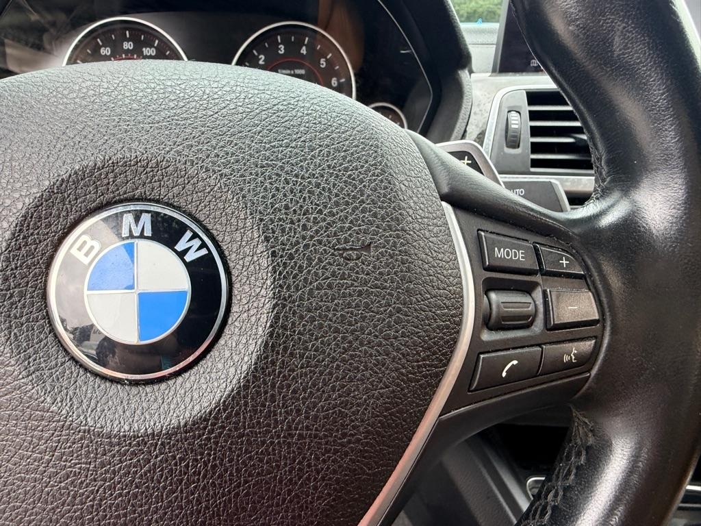 BMW 4 Series 430i Coupe 2020
