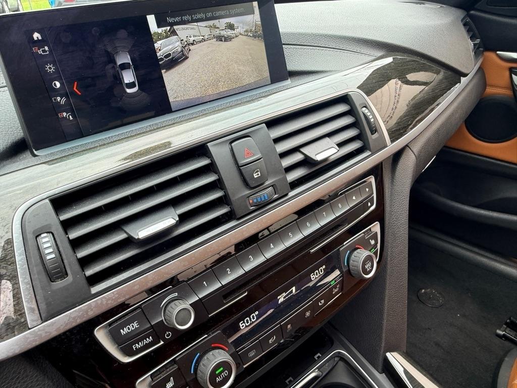 BMW 4 Series 430i Coupe 2020