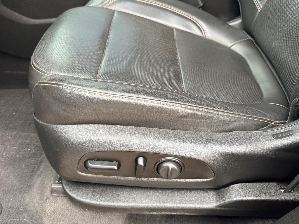 Chevrolet Traverse FWD 4dr Premier 2020