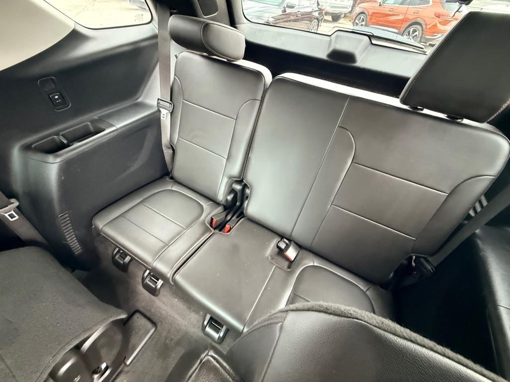 Chevrolet Traverse FWD 4dr Premier 2020