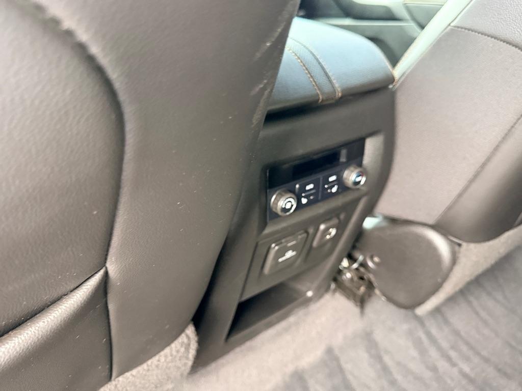 Chevrolet Traverse FWD 4dr Premier 2020