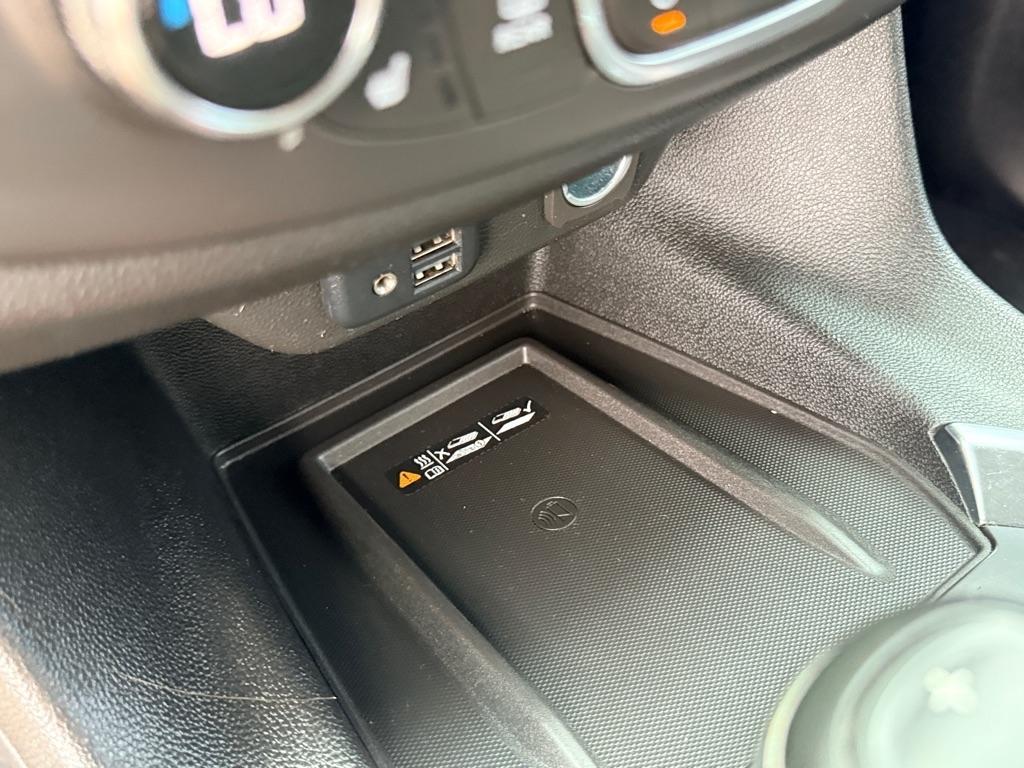 Chevrolet Traverse FWD 4dr Premier 2020