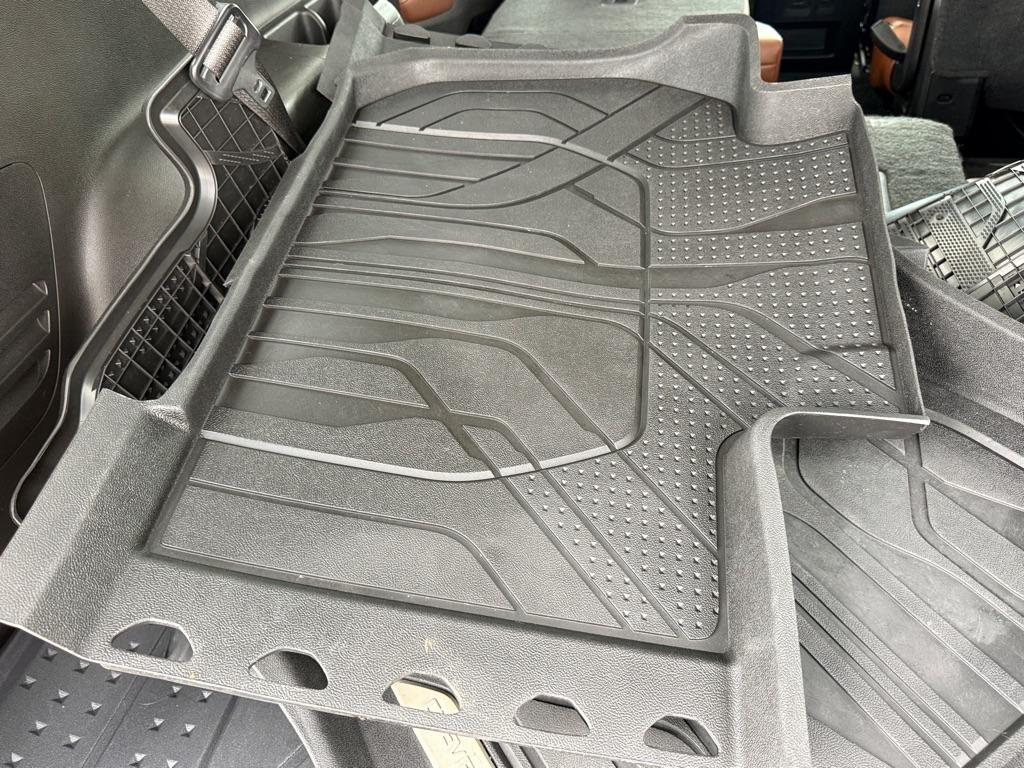Chevrolet Traverse AWD 4dr High Country w/2LZ 2019
