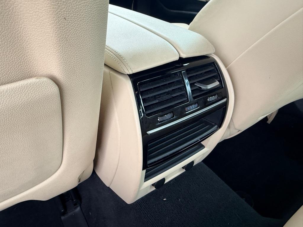 BMW 5 Series 530i Sedan 2019