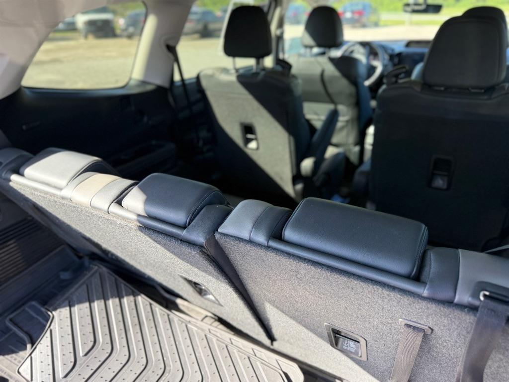 Subaru Ascent Onyx Edition 7-Passenger 2022