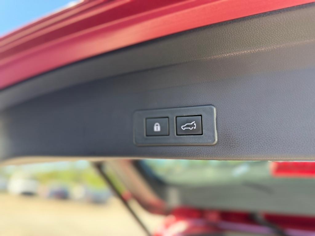 Subaru Ascent Onyx Edition 7-Passenger 2022