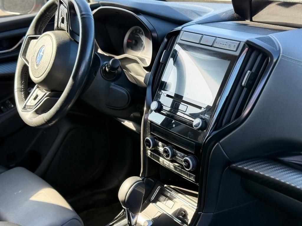 Subaru Ascent Onyx Edition 7-Passenger 2022