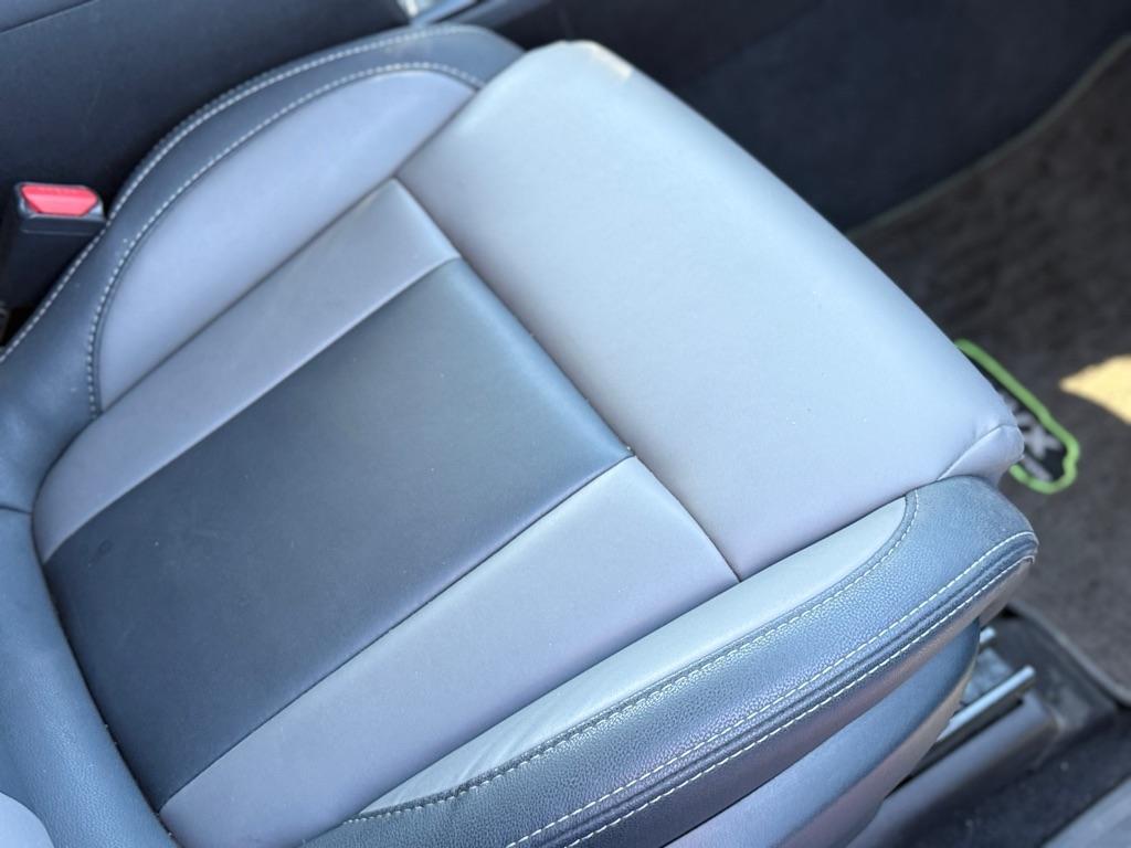 Subaru Ascent Onyx Edition 7-Passenger 2022