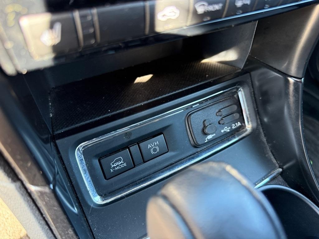 Subaru Ascent Onyx Edition 7-Passenger 2022