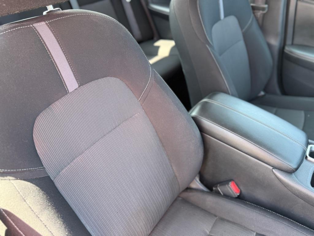 Nissan Sentra SV CVT 2024