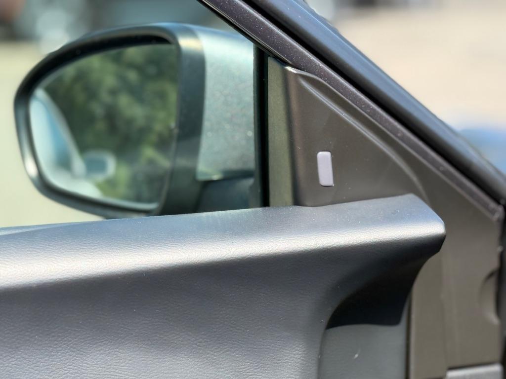 Nissan Sentra SV CVT 2024