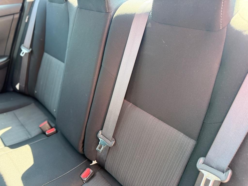 Nissan Sentra SV CVT 2024