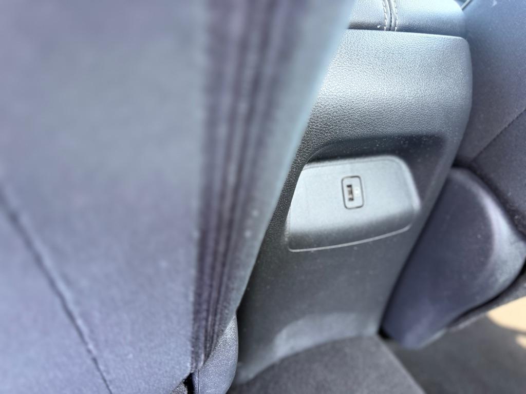 Nissan Sentra SV CVT 2024