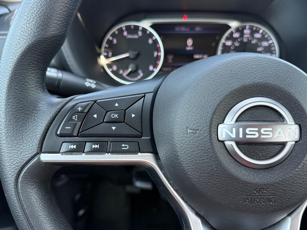Nissan Sentra SV CVT 2024