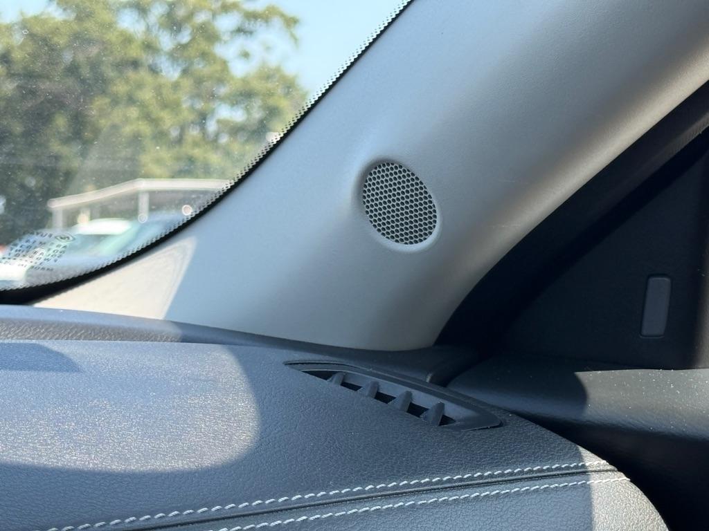 Nissan Sentra SV CVT 2024