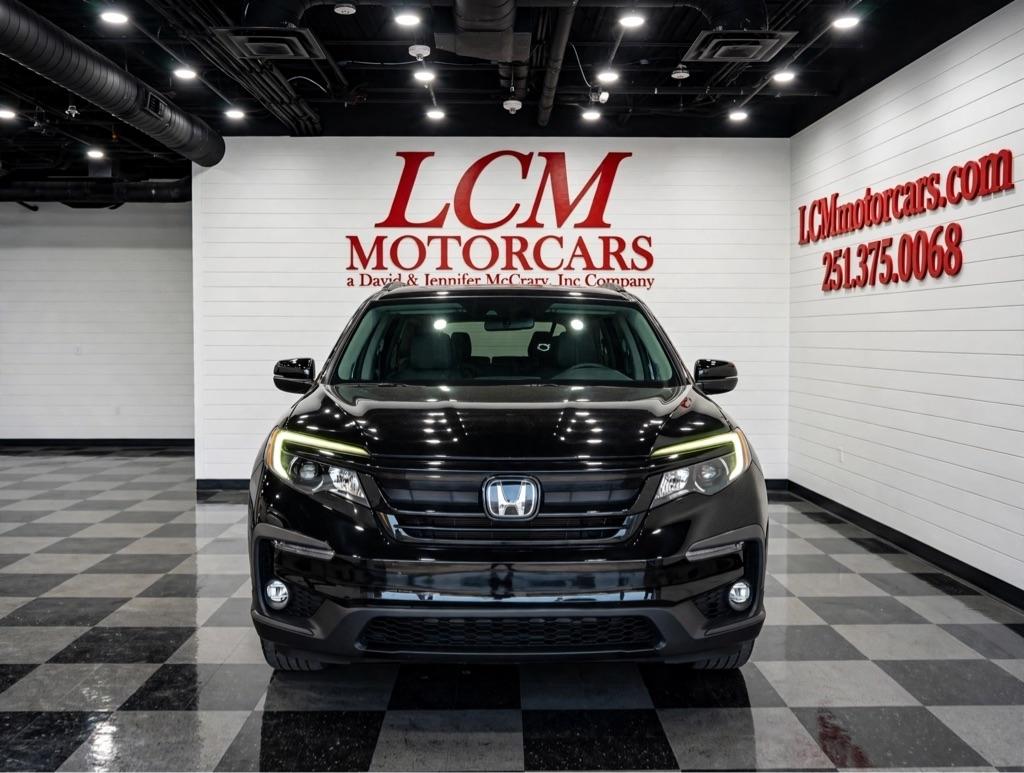 Honda Pilot Special Edition 2WD 2021