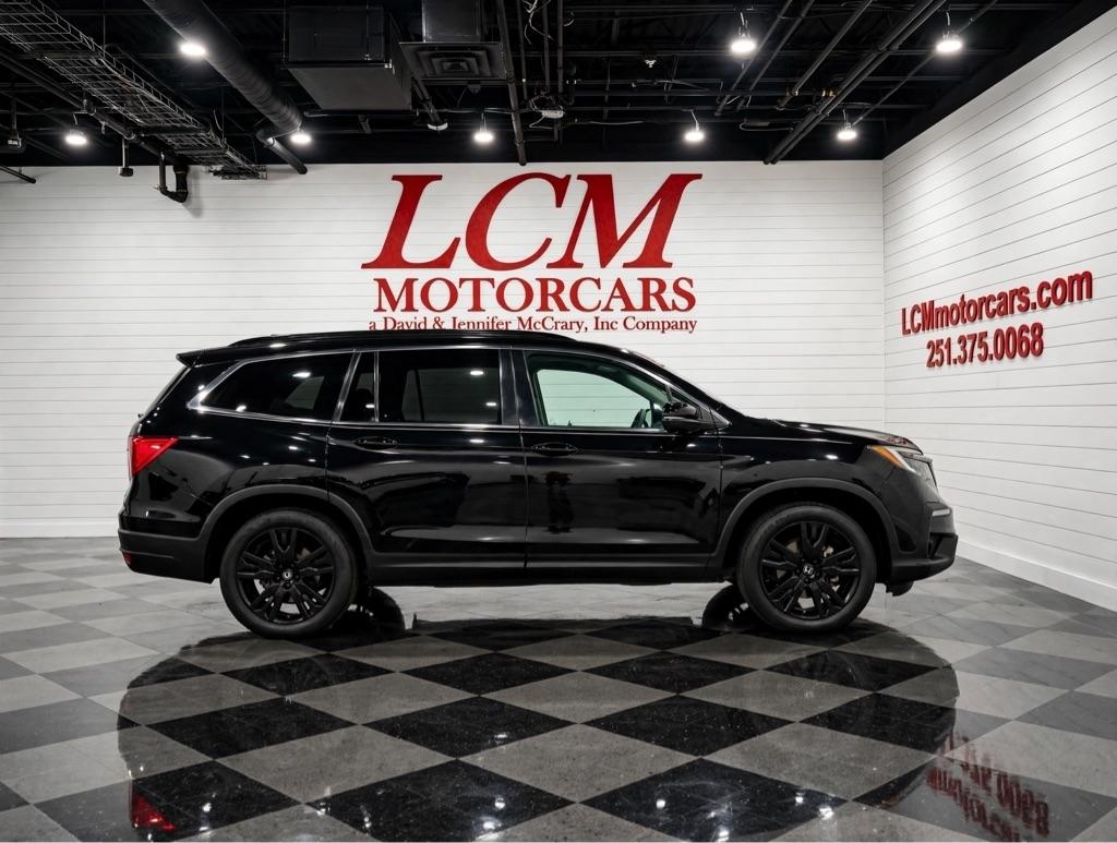 Honda Pilot Special Edition 2WD 2021