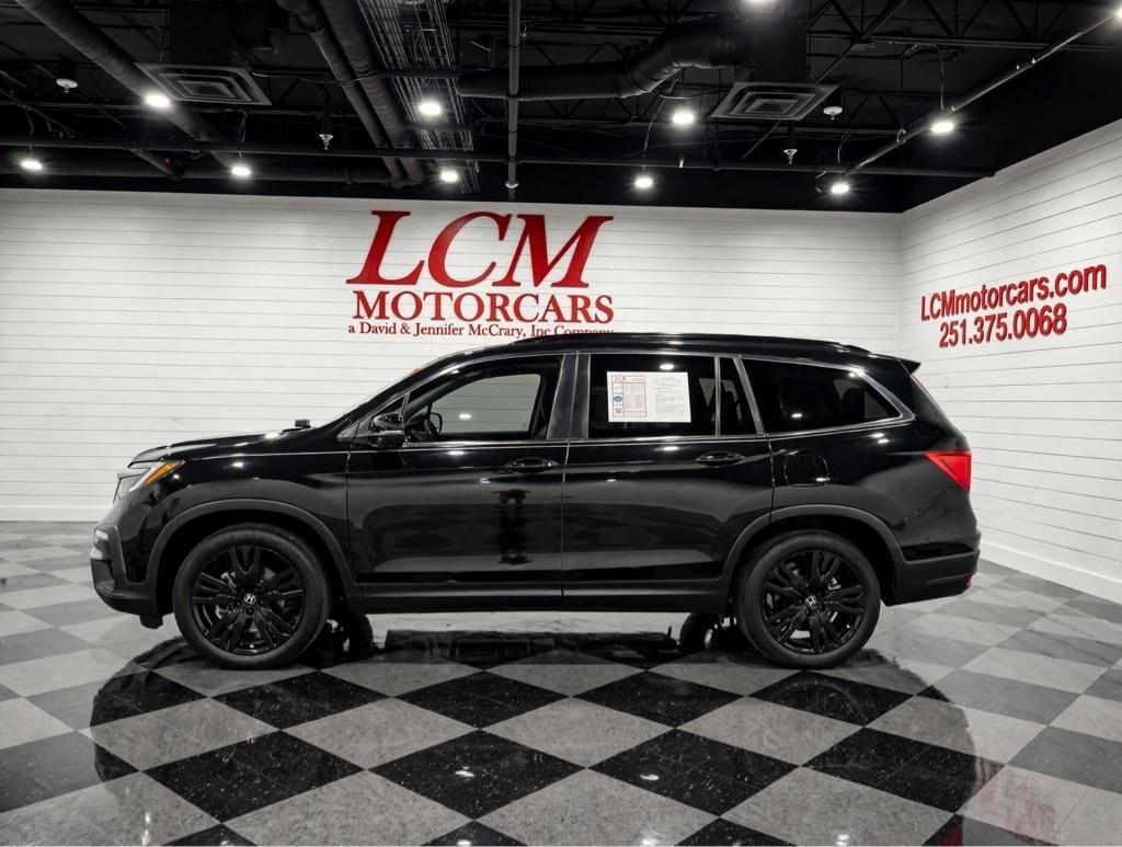 Honda Pilot Special Edition 2WD 2021