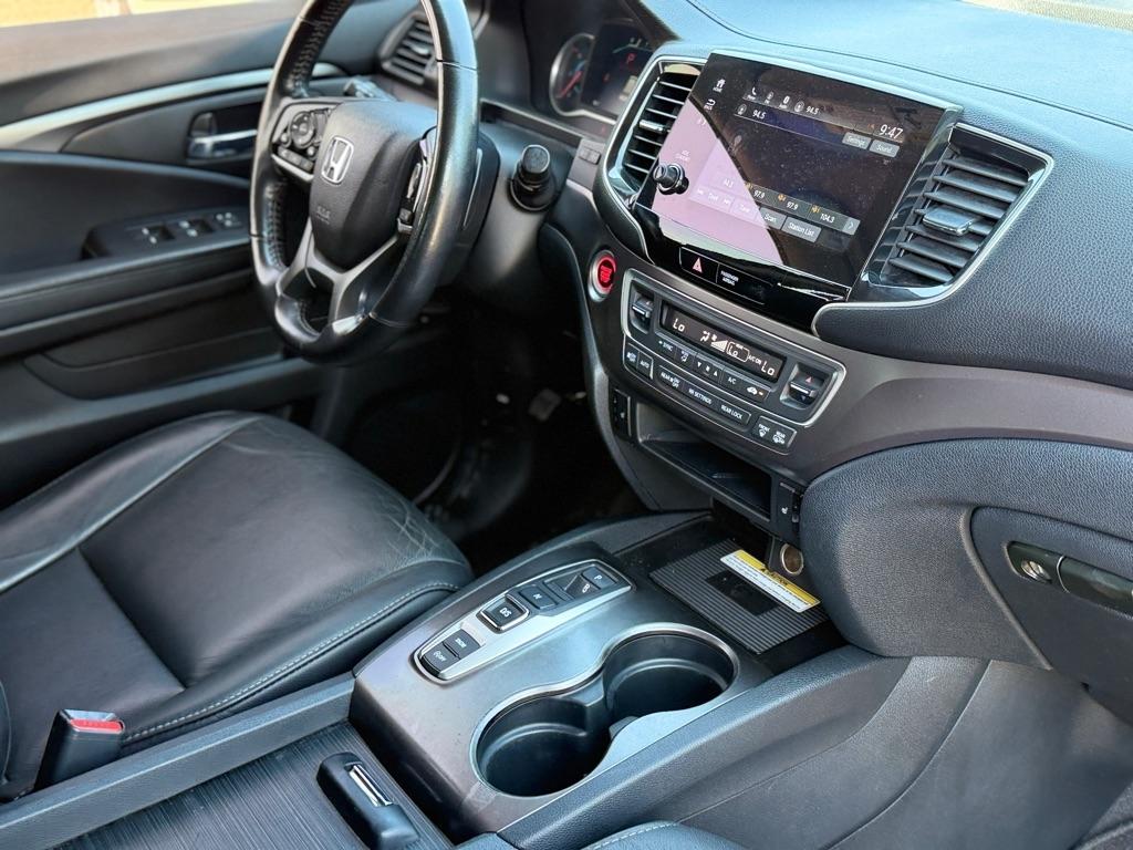 Honda Pilot Special Edition 2WD 2021
