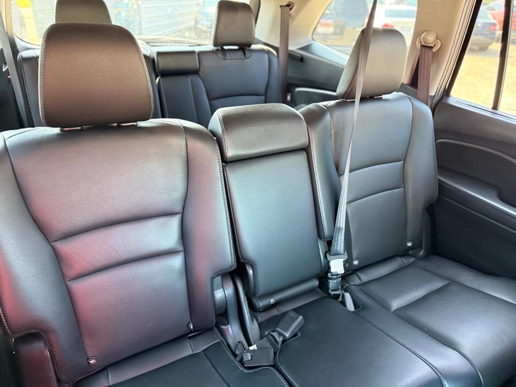 Honda Pilot Special Edition 2WD 2021