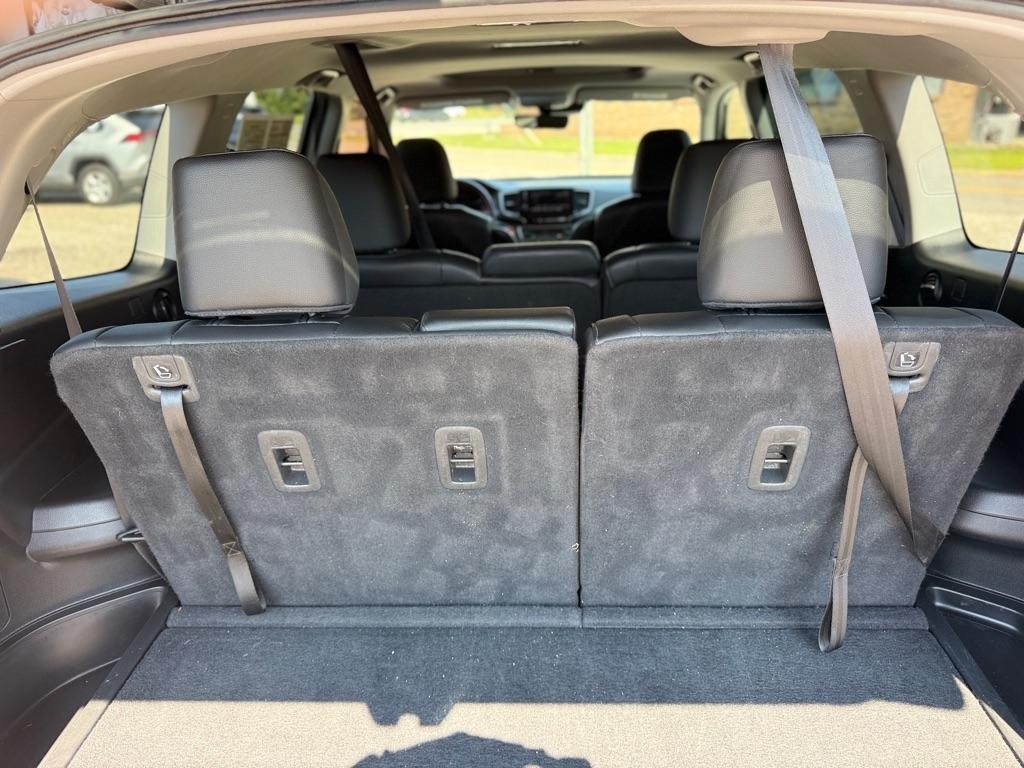 Honda Pilot Special Edition 2WD 2021