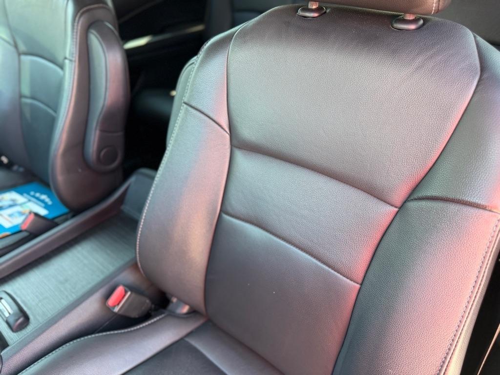 Honda Pilot Special Edition 2WD 2021