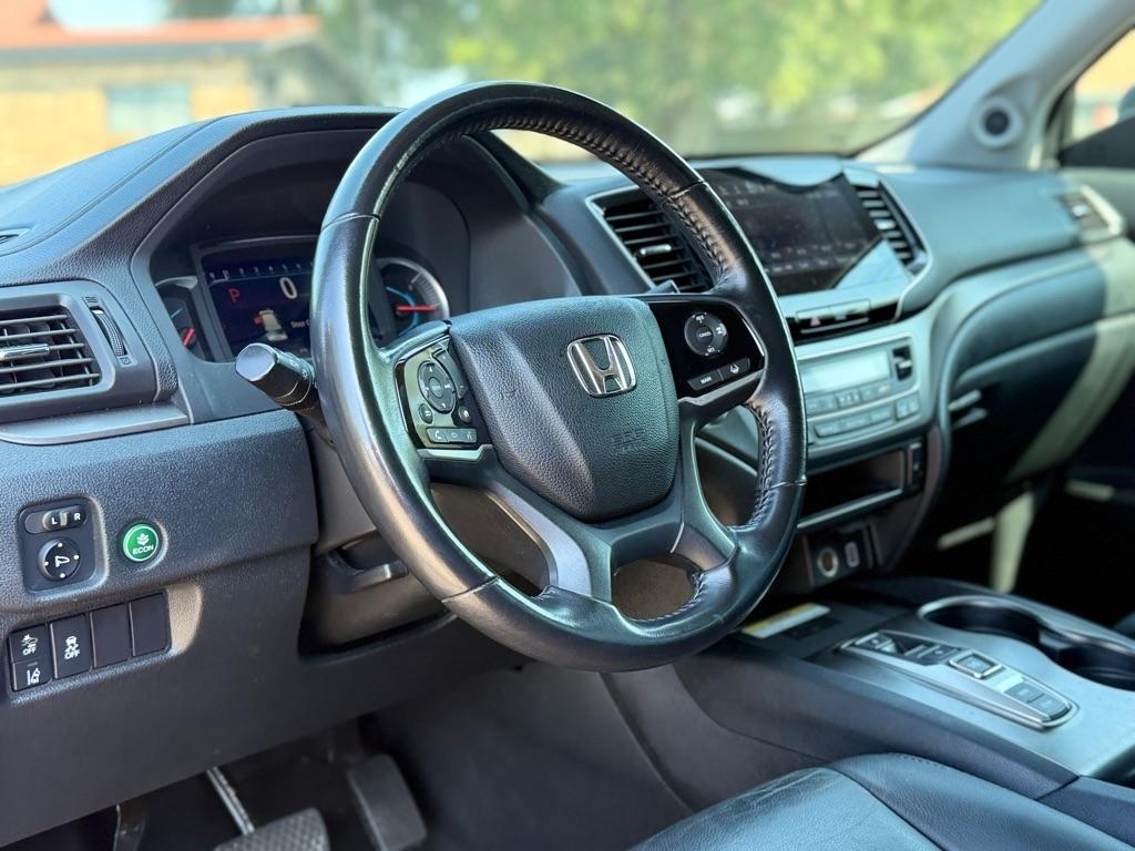 Honda Pilot Special Edition 2WD 2021