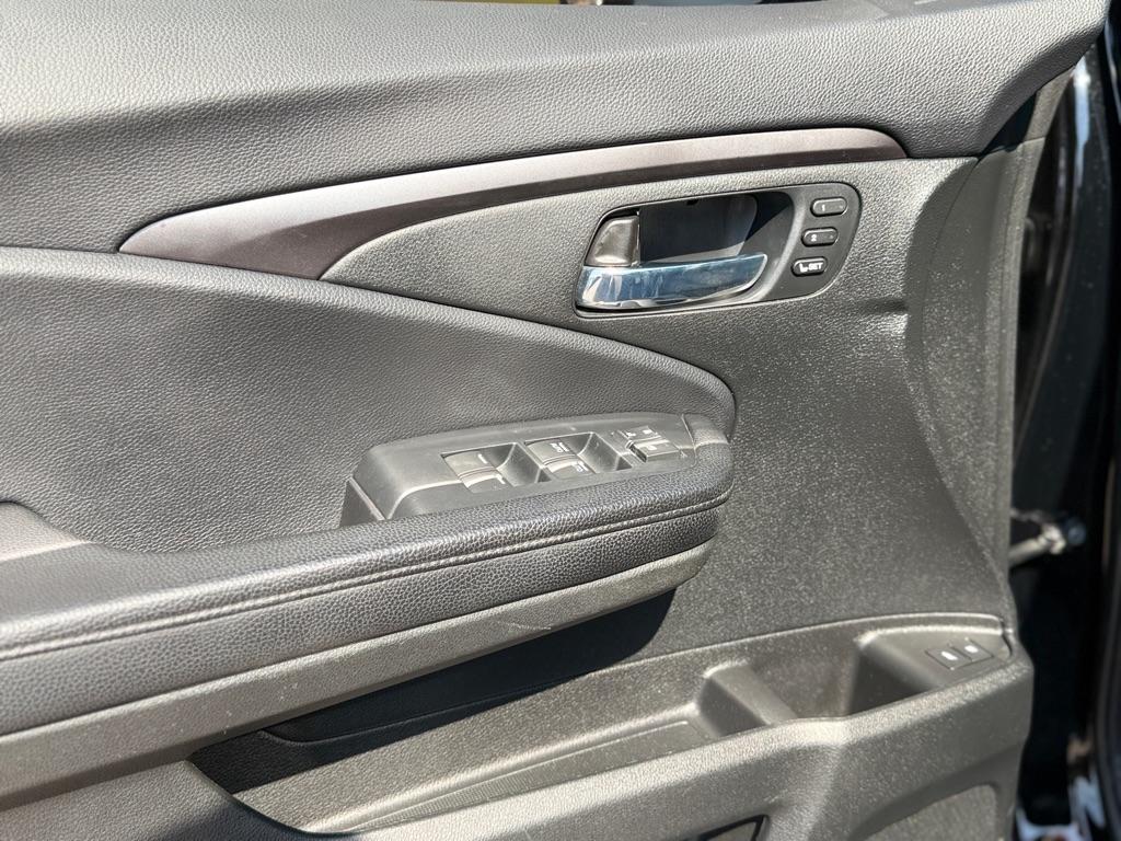 Honda Pilot Special Edition 2WD 2021