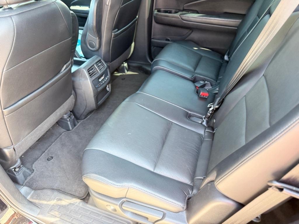 Honda Pilot Special Edition 2WD 2021