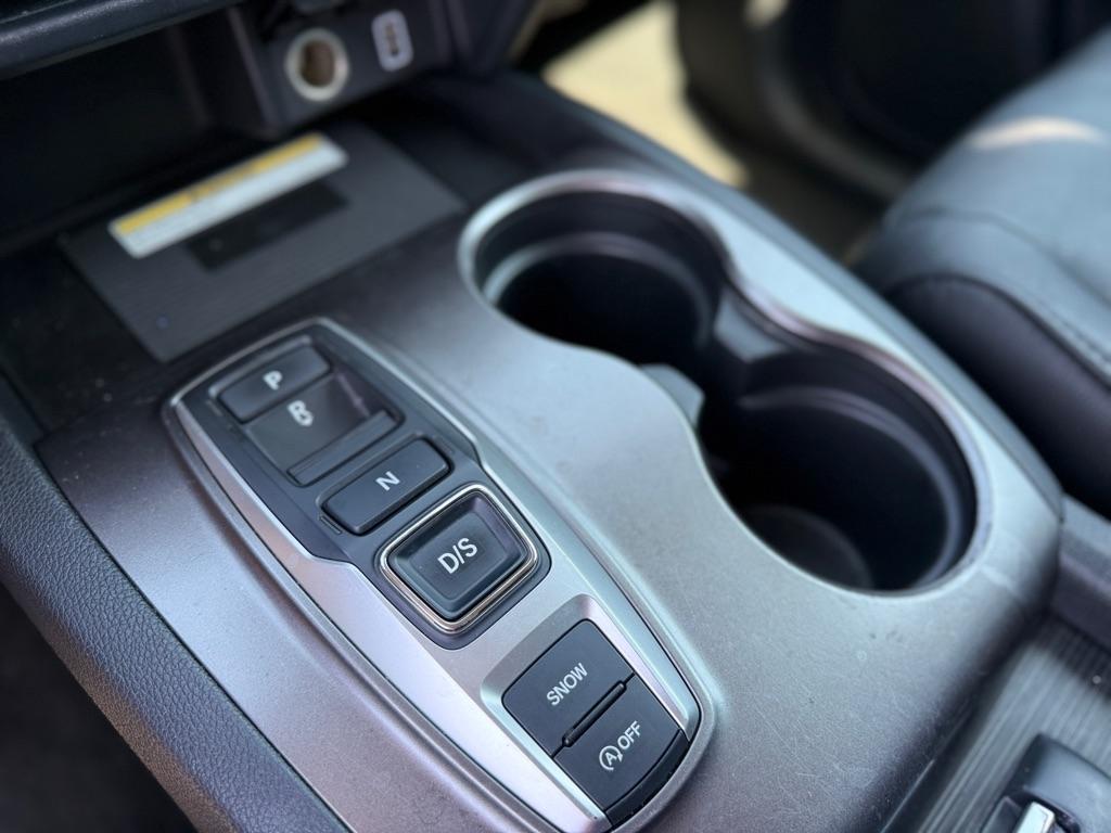 Honda Pilot Special Edition 2WD 2021