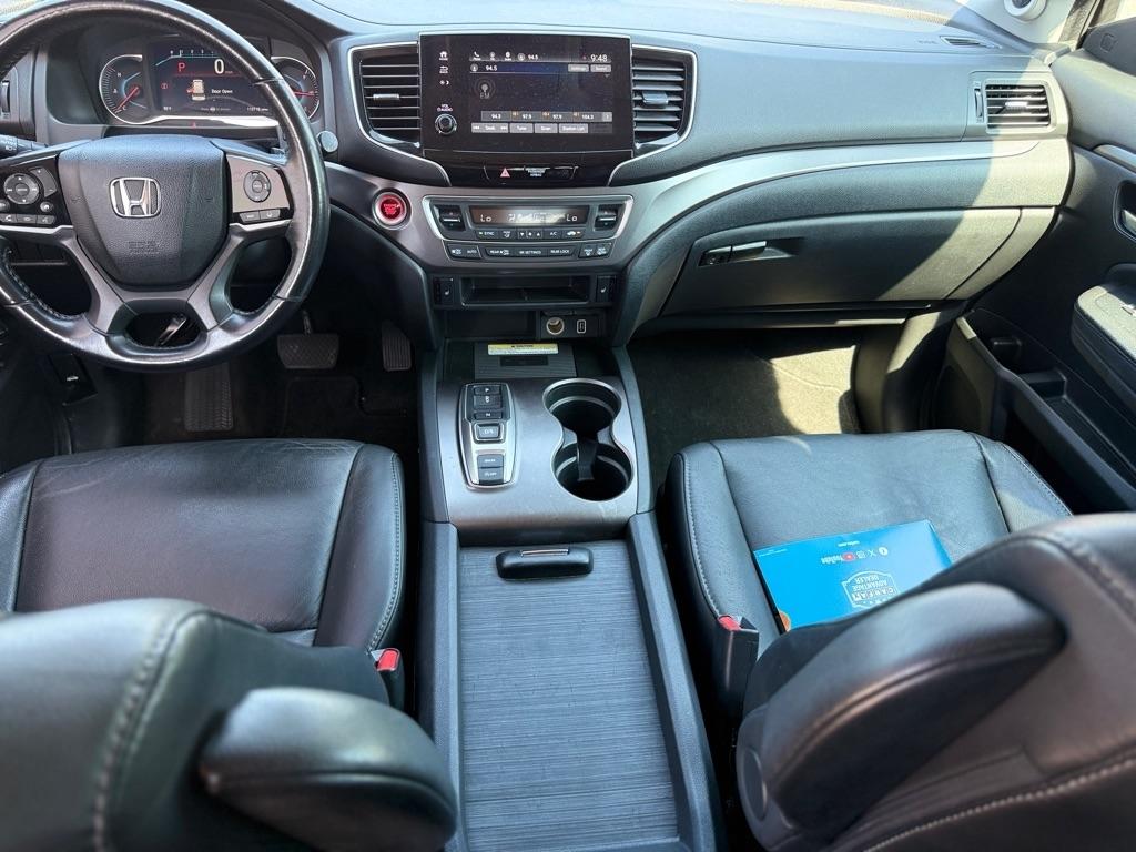 Honda Pilot Special Edition 2WD 2021