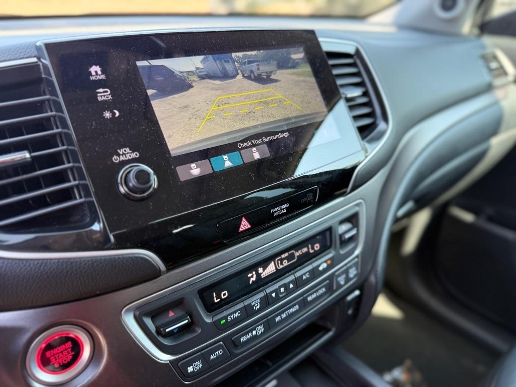 Honda Pilot Special Edition 2WD 2021