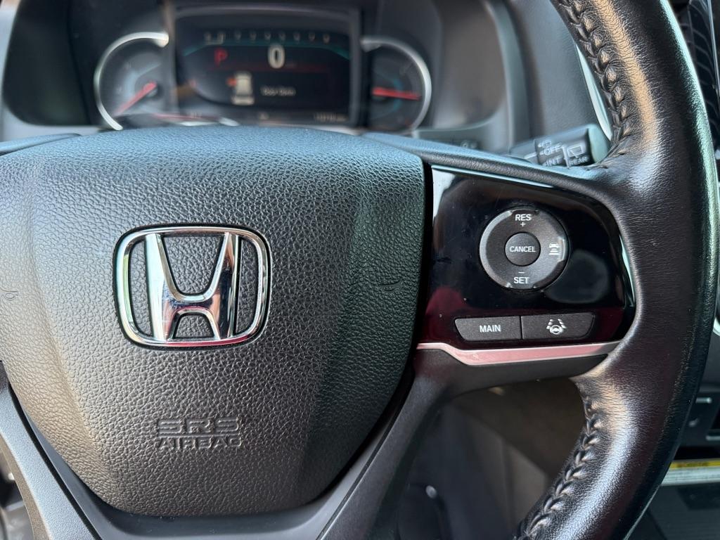 Honda Pilot Special Edition 2WD 2021