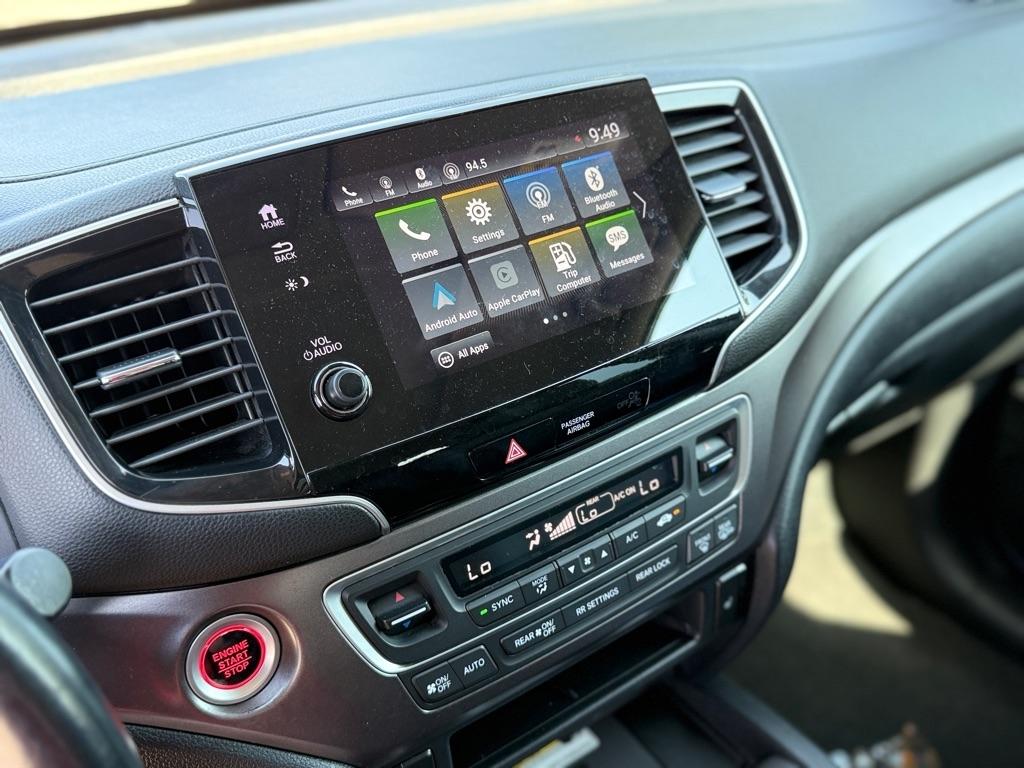 Honda Pilot Special Edition 2WD 2021
