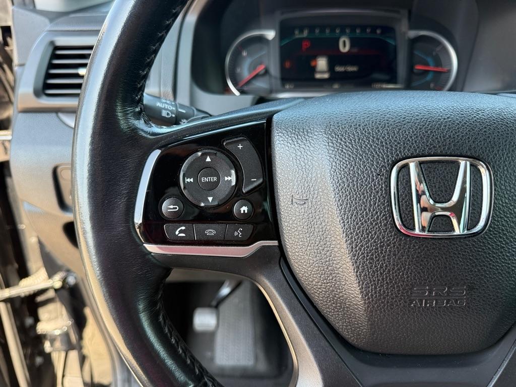 Honda Pilot Special Edition 2WD 2021